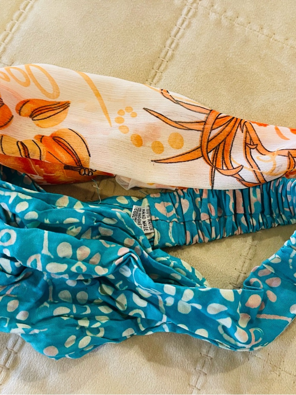 Assorted Headband Bundle - Picture 4 of 5